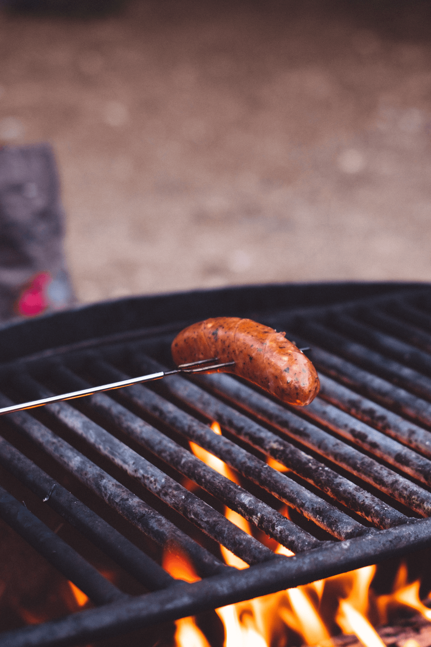 Bison Smokies
