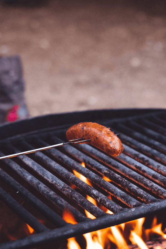 Bison Smokies
