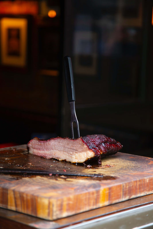 Bison Brisket Pre-Order