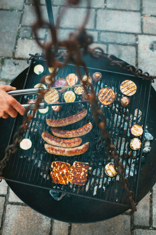 Bison Sausage Box