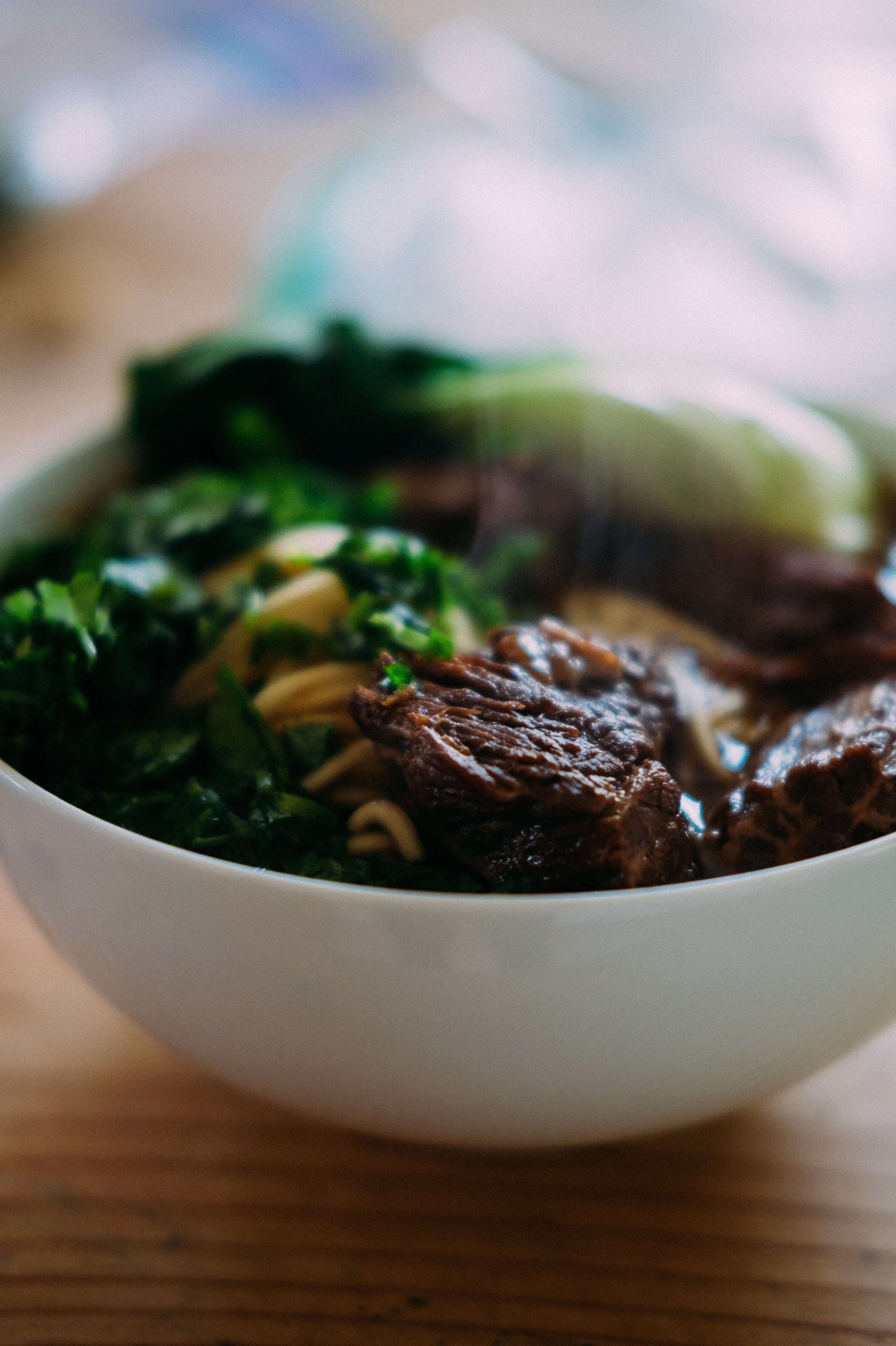 Bison Soup/Stock Bones