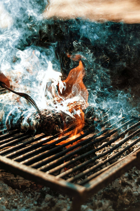 Bison Tenderloin